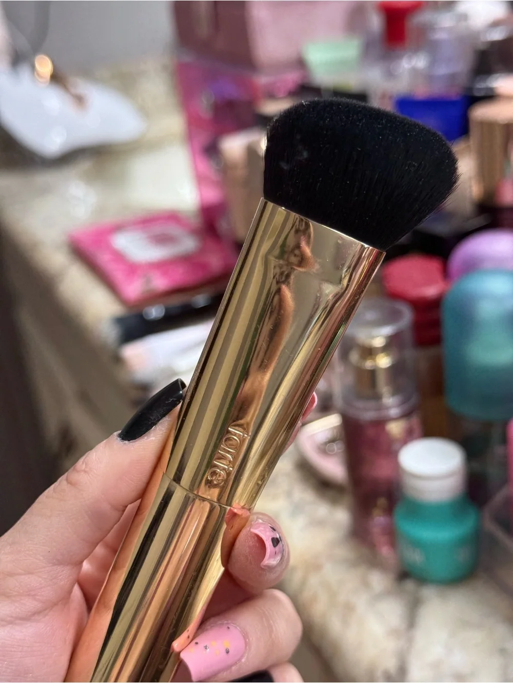 Tarte Sculpt Tape Brush